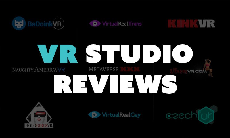 VR STUDIO REVIEWS