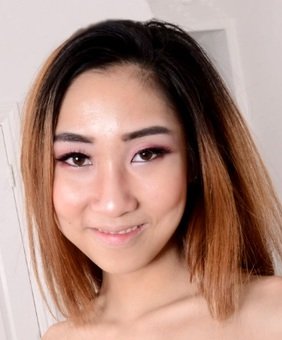 Eva Yi VR Pornstar