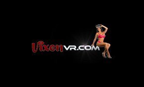 VixenVR Virtual Reality Porn Site