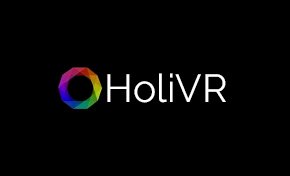 HoliVR Virtual Reality Porn Site