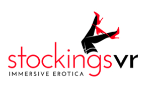Stockings VR Virtual Reality Porn Site