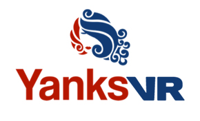 YanksVR Virtual Reality Porn Site