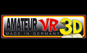Amateur VR 3D Virtual Reality Porn Site