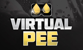 Virtual Pee VR Sex Videos